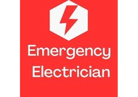 24 Hour Emergency Electrician