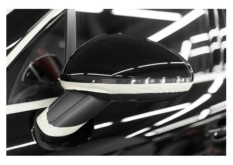 Professional Vehicle Wrapping Service Bilston for Style & Protection | Smart Car Automotive