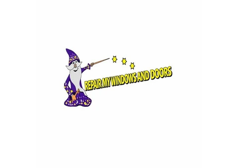 Wigan Window and Door Repairs