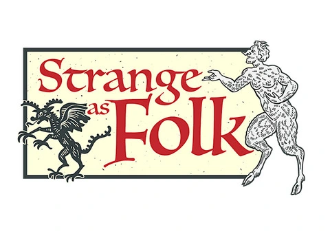 Strange as Folk