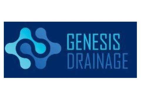 Genesis Drainage