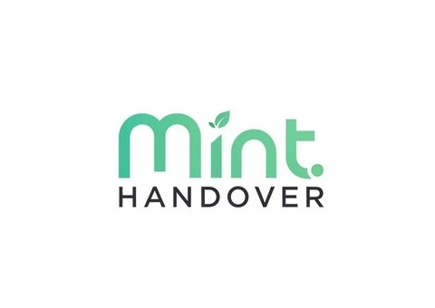 End of Tenancy Cleaning Manchester | Get Your Deposit Back | Mint Handover