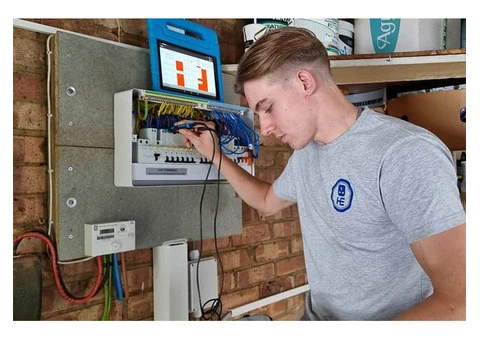 EICR Certificate Birmingham