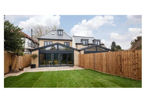 Andy Laskowski Builders