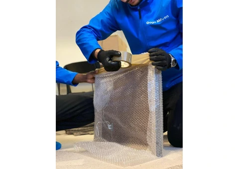 Office Removals London - 2/2