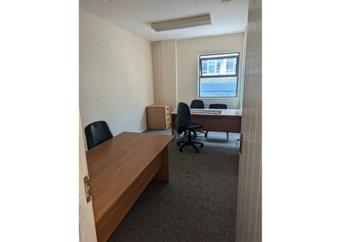 Offices to Let Hanley , Stoke-on-Trent - 2/7