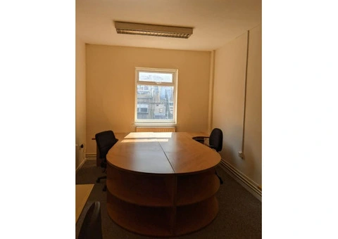 Offices to Let Hanley , Stoke-on-Trent - 5/7