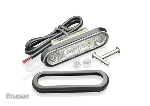 Premium Vehicle Accessories for Trucks, Vans & 4x4s - 1/3