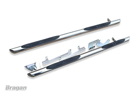 Premium Vehicle Accessories for Trucks, Vans & 4x4s - 3/3