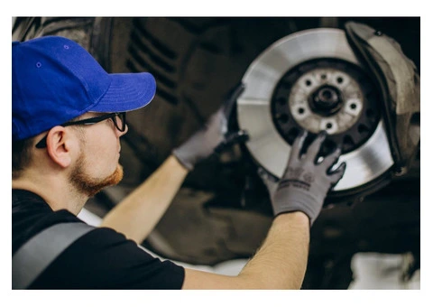 Affordable Caliper Refurb Wolverhampton for All Vehicles | Alloy Refresh
