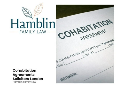 Divorce Financial Settlements Solicitors London - 7/11