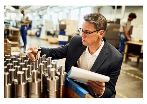 Professional Stainless Steel Manufacturers Serving UK Businesses | Stainless Steel Equipment
