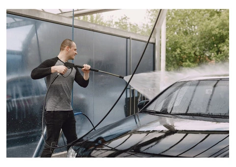 High Performance Window Cleaning for Vehicles | Auto Chemex