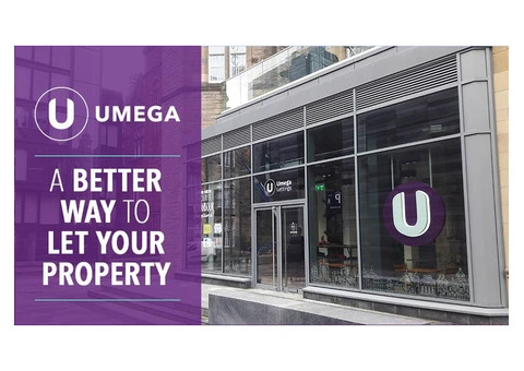 Letting & Estate Agents in Edinburgh – Umega