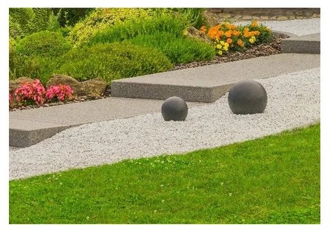 Expert Paving and Landscaping Gloucester