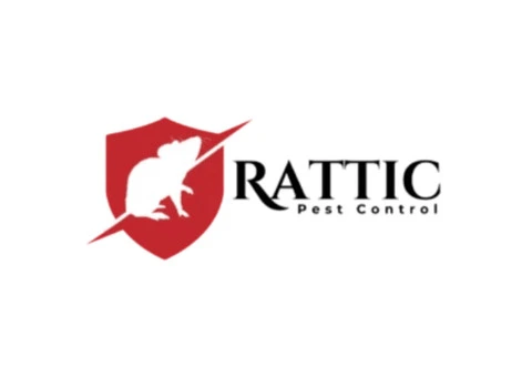Rattic Pest Control - Slough - Berkshire