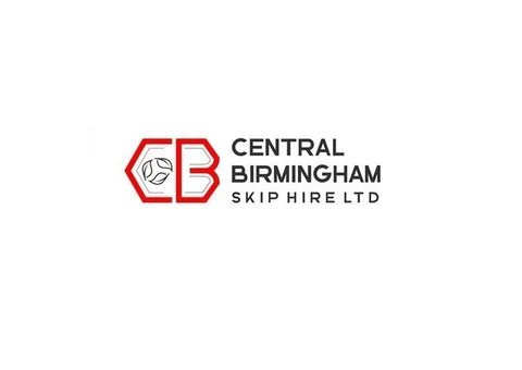 Central Birmingham Skip Hire Ltd