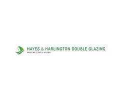 Hayes and Harlington Windows