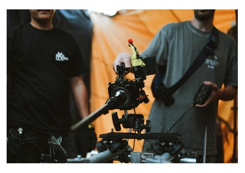 Video Production Services in London for Business Growth
