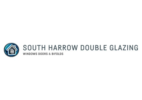 South Harrow Windows