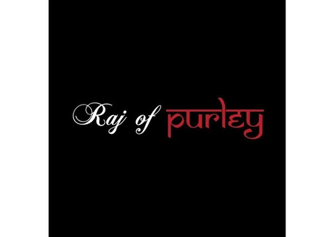 Raj of Purley