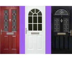 Leigh Window and Door Repairs