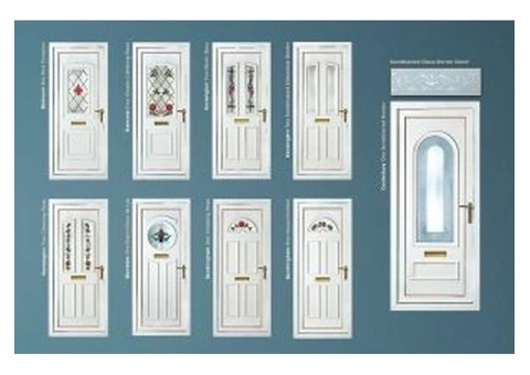 Leigh Window and Door Repairs - 2/6