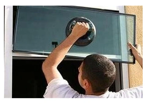 Leigh Window and Door Repairs - 4/6