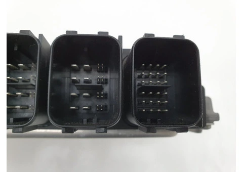 BMW 3 Series B47D20B Engine ECU Set with Key & BDC – 2019 320d RHD - 5/13
