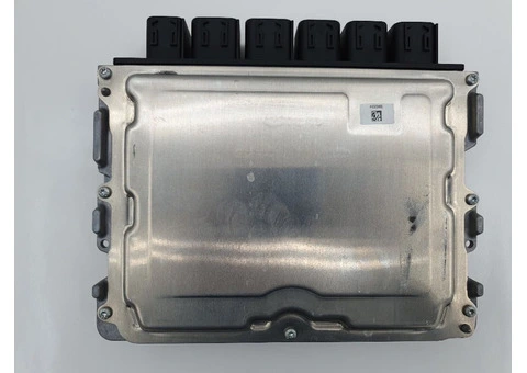 BMW 3 Series B47D20B Engine ECU Set with Key & BDC – 2019 320d RHD - 9/13