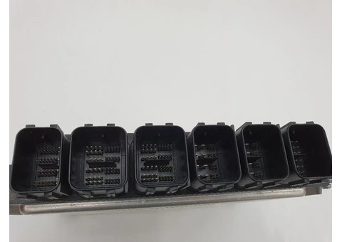 BMW 3 Series B47D20B Engine ECU Set with Key & BDC – 2019 320d RHD - 10/13