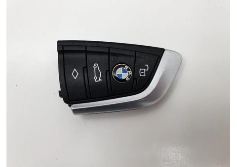 BMW 3 Series B47D20B Engine ECU Set with Key & BDC – 2019 320d RHD - 12/13