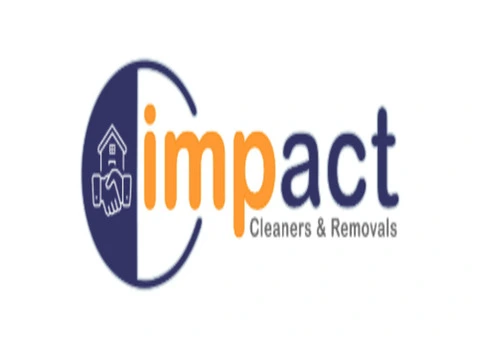 Impact Cleaners
