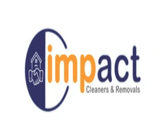 Impact Cleaners