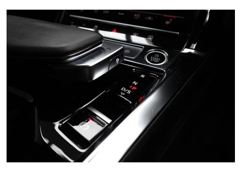 2023 AUDI Q8 E-TRON 55 Black Edition SUV 5dr Electric Auto Quattro - 1/25