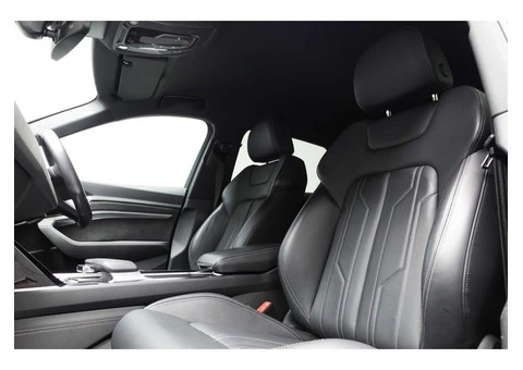 2023 AUDI Q8 E-TRON 55 Black Edition SUV 5dr Electric Auto Quattro - 16/25