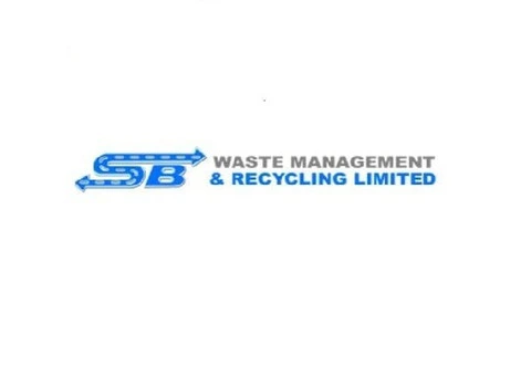 SB Waste Management & Recycling Limited