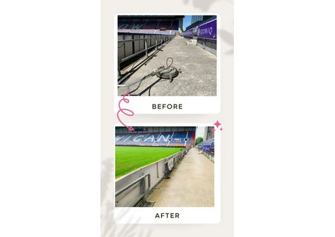 Total Cleaning North West - 2/3