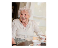 Personalised Home Care in Hedge End
