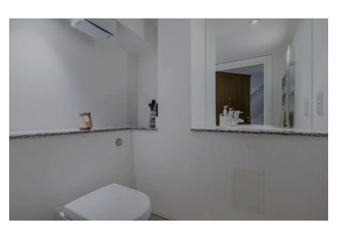 One bedroom apartment situated in London - 1/12