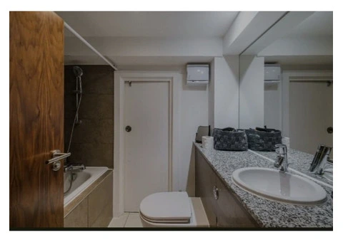 One bedroom apartment situated in London - 3/12