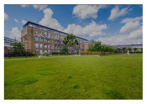 One bedroom apartment situated in London - 4/12