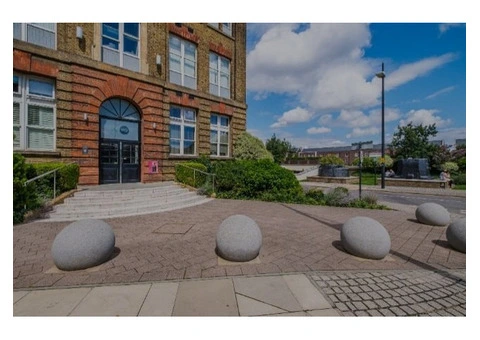 One bedroom apartment situated in London - 6/12
