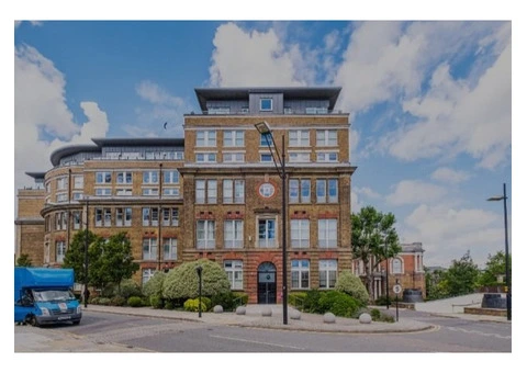 One bedroom apartment situated in London - 7/12