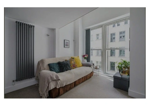 One bedroom apartment situated in London - 11/12