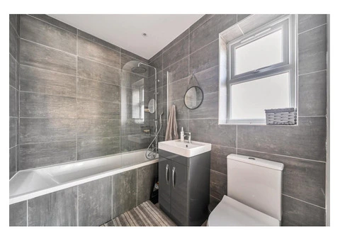 One bedroom apartment situated in London - 12/12