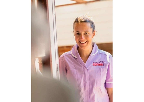 Specialist Cardiff Live-In Care Services