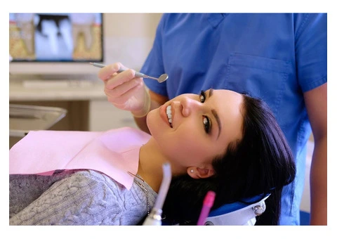 Expert Cosmetic Dentistry in Guildford – Transform Your Smile Today