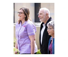 Local Live-in Care Services Across Bournemouth and Christchurch