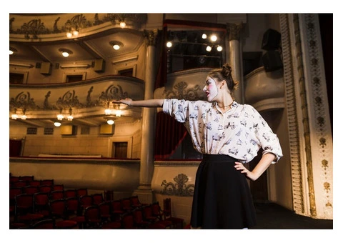 Experience West End Magic: Your Guide to London’s Top Theatre